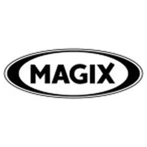 magix-online brand logo for magix-online.com