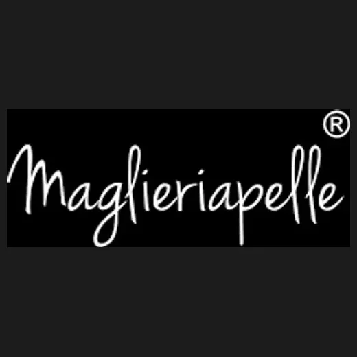 maglieriapelle brand logo for maglieriapelle.com