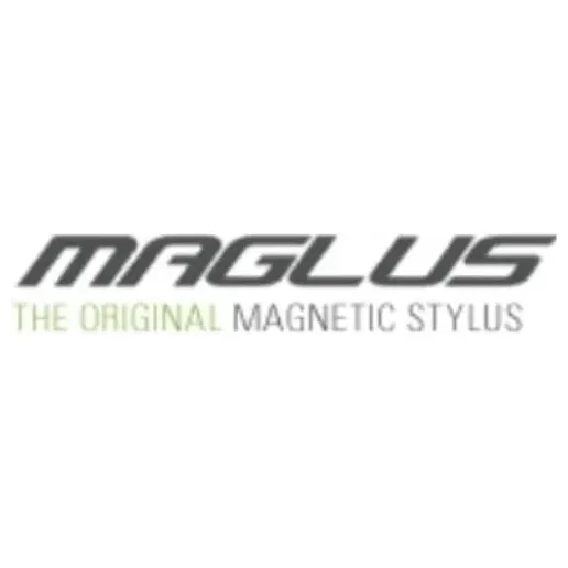 maglusstylus brand logo for maglusstylus.com