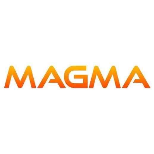magmafitness brand logo for magmafitness.com