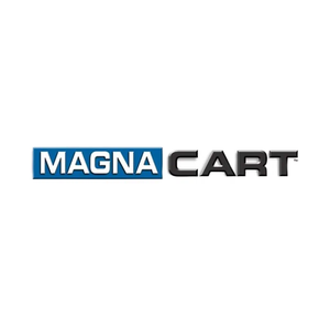 magna-cart brand logo for magna-cart.com