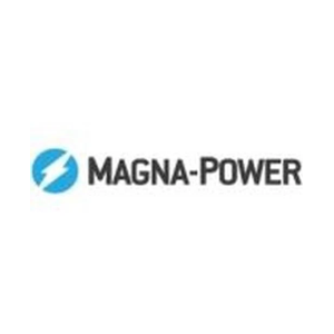 magna-power brand logo for magna-power.com