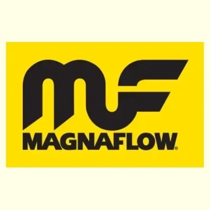 magnaflow brand logo for magnaflow.com