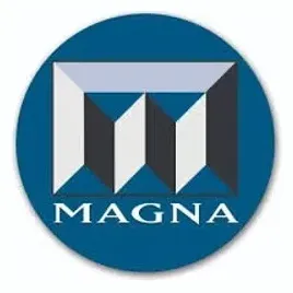 magnapubs brand logo for magnapubs.com