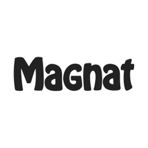 magnat-usa brand logo for magnat-usa.com