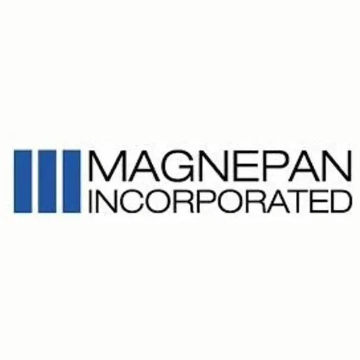 magnepan brand logo for magnepan.com