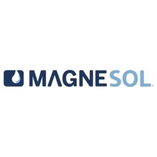 magnesol brand logo for magnesol.com