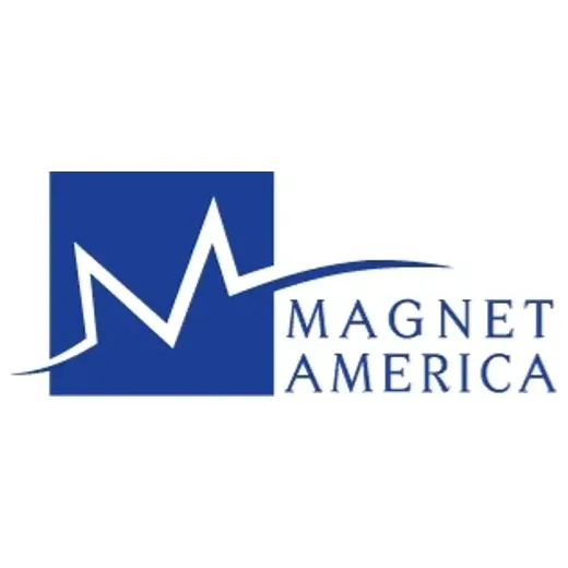 magnetamerica brand logo for magnetamerica.com