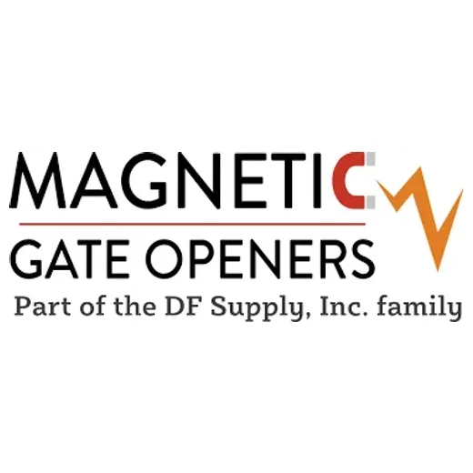 magneticgateopeners.com/store brand logo for magneticgateopeners.com