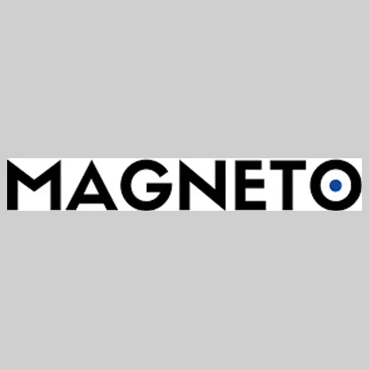 magneto-watch brand logo for magneto-watch.us