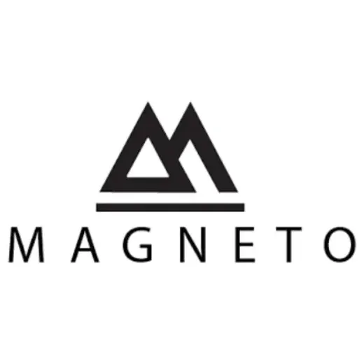 magnetoboards brand logo for magnetoboards.com