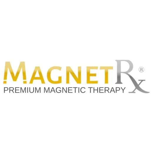magnetrx brand logo for magnetrx.com