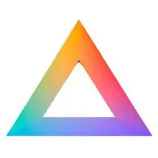 magnific brand logo for magnific.ai