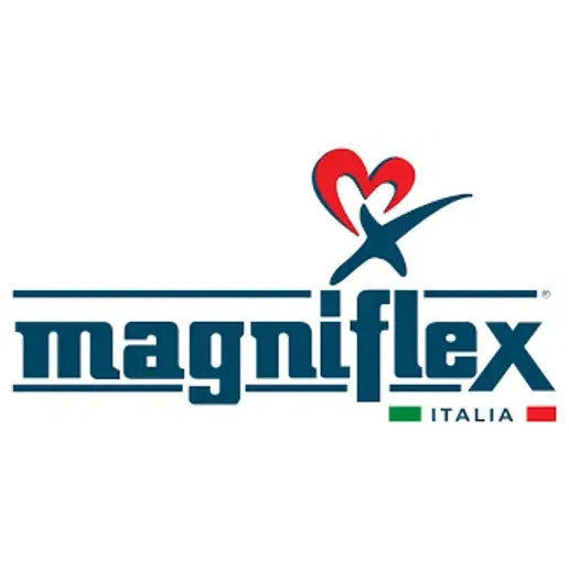 magniflex brand logo for magniflex.us