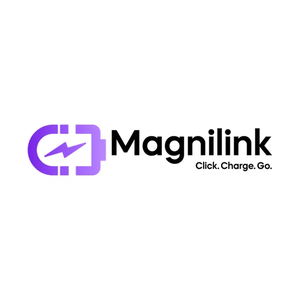 magnilink brand logo for magnilink.co
