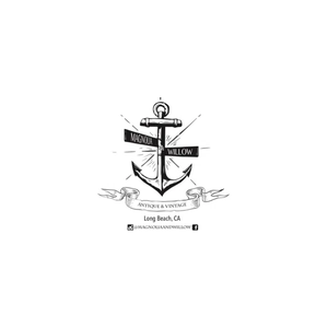 magnoliaandwillow brand logo for magnoliaandwillow.com