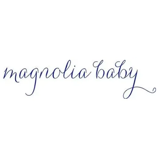 magnoliababy brand logo for magnoliababy.com