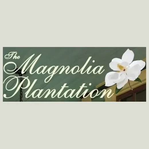 magnoliabnb brand logo for magnoliabnb.com