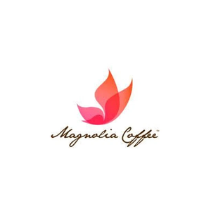 magnoliacoffeeco brand logo for magnoliacoffeeco.com