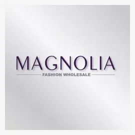 magnoliafashionwholesale brand logo for magnoliafashionwholesale.com
