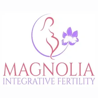 magnoliafertilitydc brand logo for magnoliafertilitydc.com