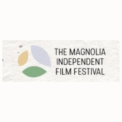 magnoliafilmfest brand logo for magnoliafilmfest.com