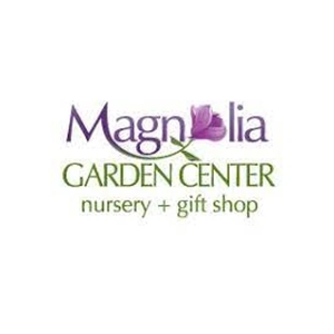 magnoliagardencenter brand logo for magnoliagardencenter.com