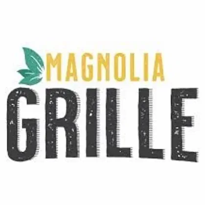 magnoliagrille brand logo for magnoliagrille.com