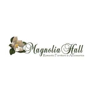 magnoliahall brand logo for magnoliahall.com