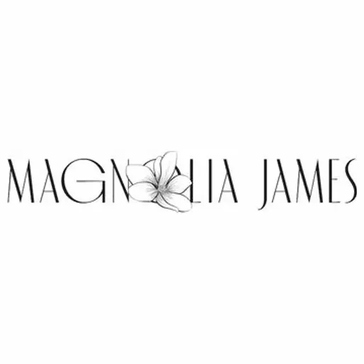 magnoliajamestx brand logo for magnoliajamestx.com