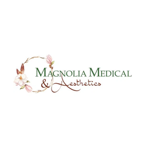 magnoliamedskin brand logo for magnoliamedskin.com