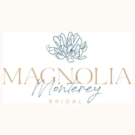 magnoliamonterey brand logo for magnoliamonterey.com