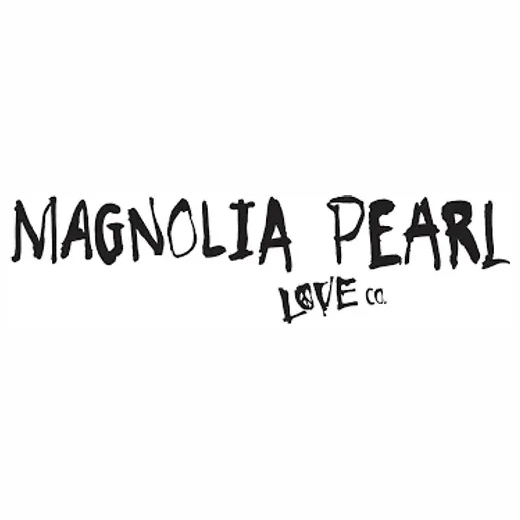 magnoliapearl brand logo for magnoliapearl.com