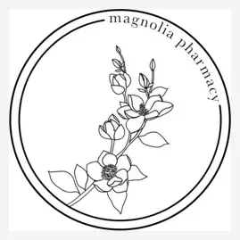 magnoliapharmacyga brand logo for magnoliapharmacyga.com