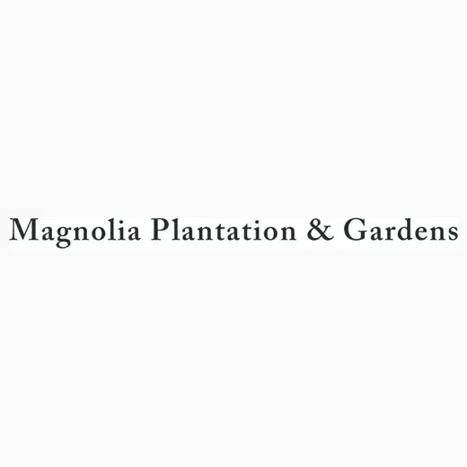magnoliaplantation brand logo for magnoliaplantation.com