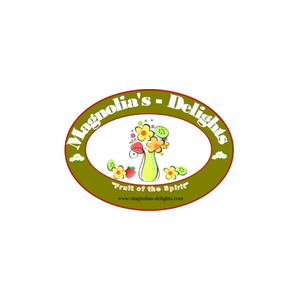 magnolias-delights brand logo for magnolias-delights.com