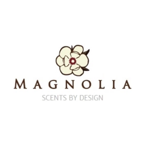 magnoliascents brand logo for magnoliascents.com