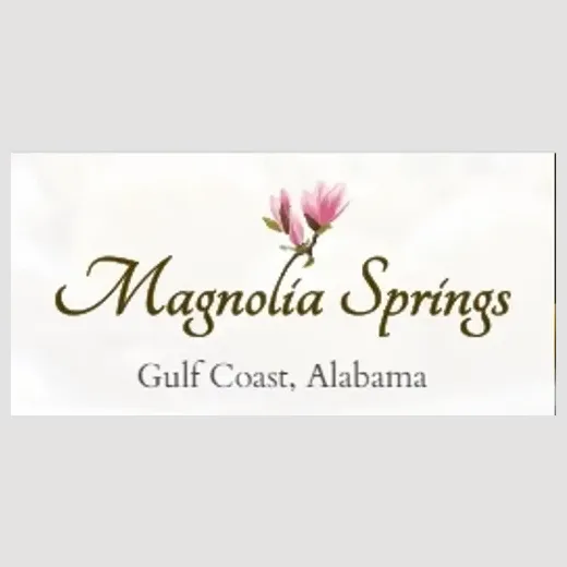 magnoliasprings brand logo for magnoliasprings.com