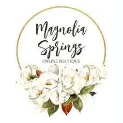 magnoliaspringsco brand logo for magnoliaspringsco.com