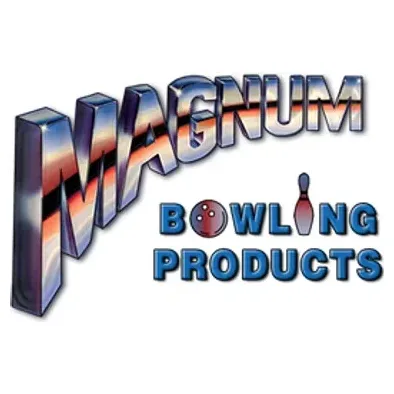 magnumbowlingproducts brand logo for magnumbowlingproducts.com