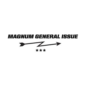 magnumgi brand logo for magnumgi.com