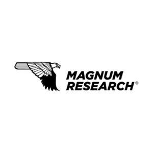 magnumresearch brand logo for magnumresearch.com