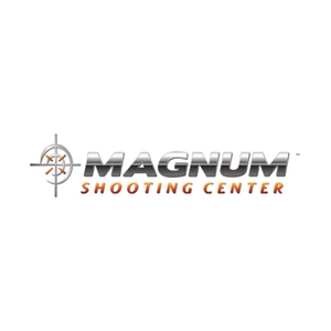 magnumshootingcenter brand logo for magnumshootingcenter.com