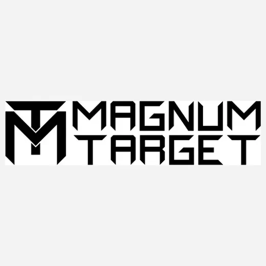 magnumtarget brand logo for magnumtarget.com
