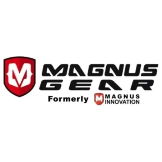 magnusinnovation brand logo for magnusinnovation.com