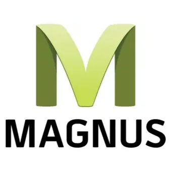 magnustripods brand logo for magnustripods.com