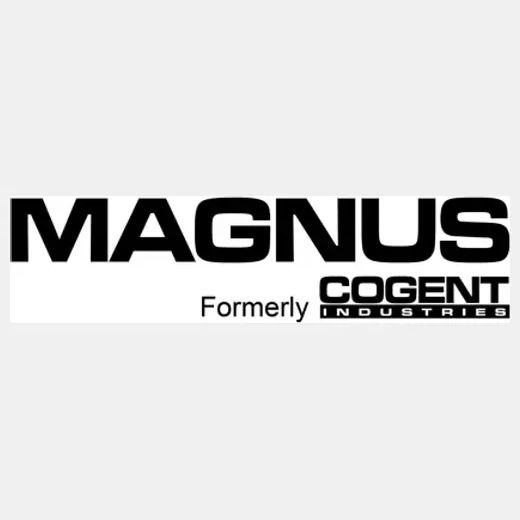 magnusx brand logo for magnusx.com