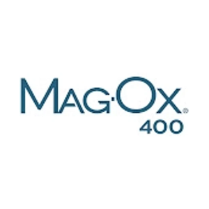 magox brand logo for magox.com