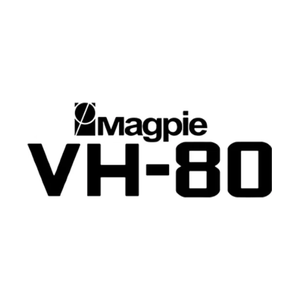 magpie-tech brand logo for magpie-tech.com