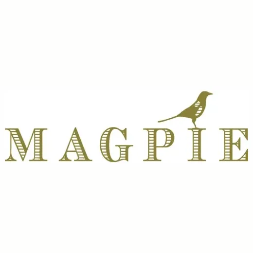 magpienewyork brand logo for magpienewyork.com